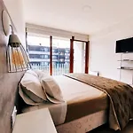 Amundsen Apartamentos