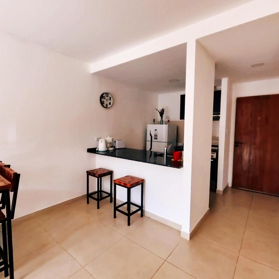 Amundsen Apartamento