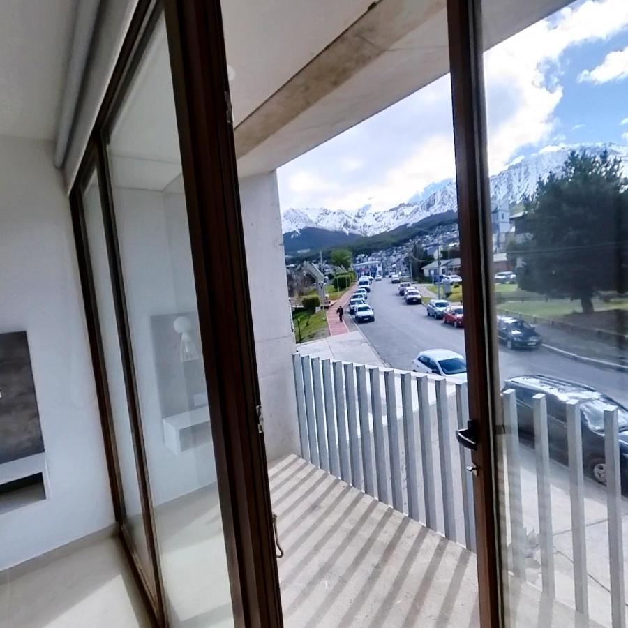 Apartamento Amundsen Ushuaia