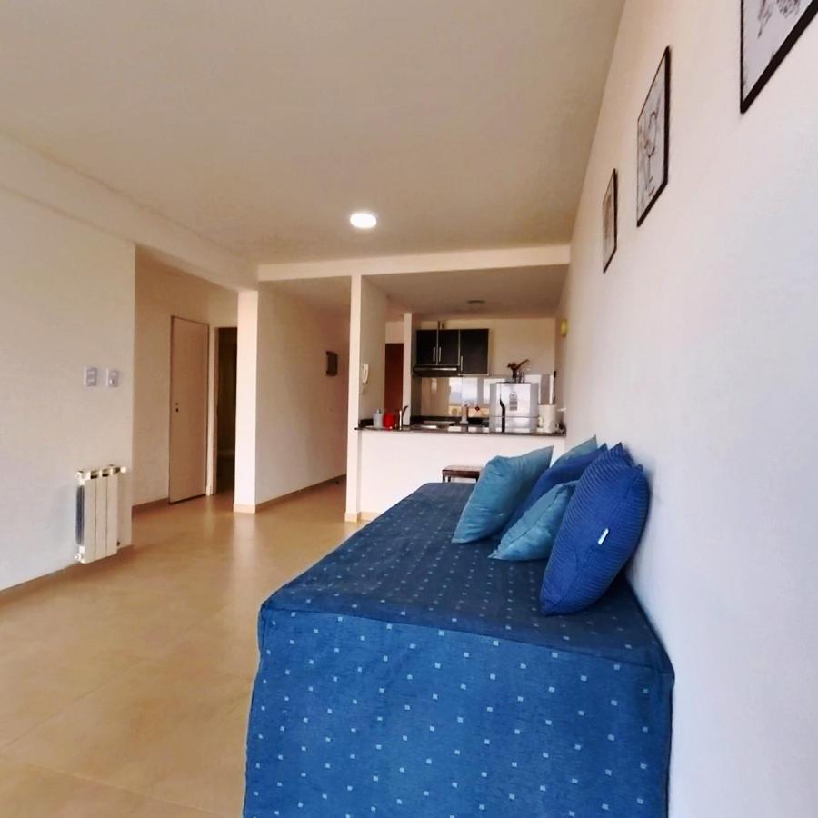 Amundsen Apartamento