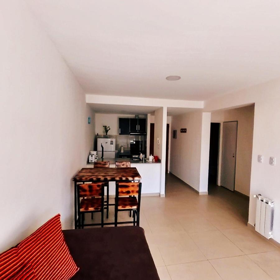 Amundsen Apartamento *